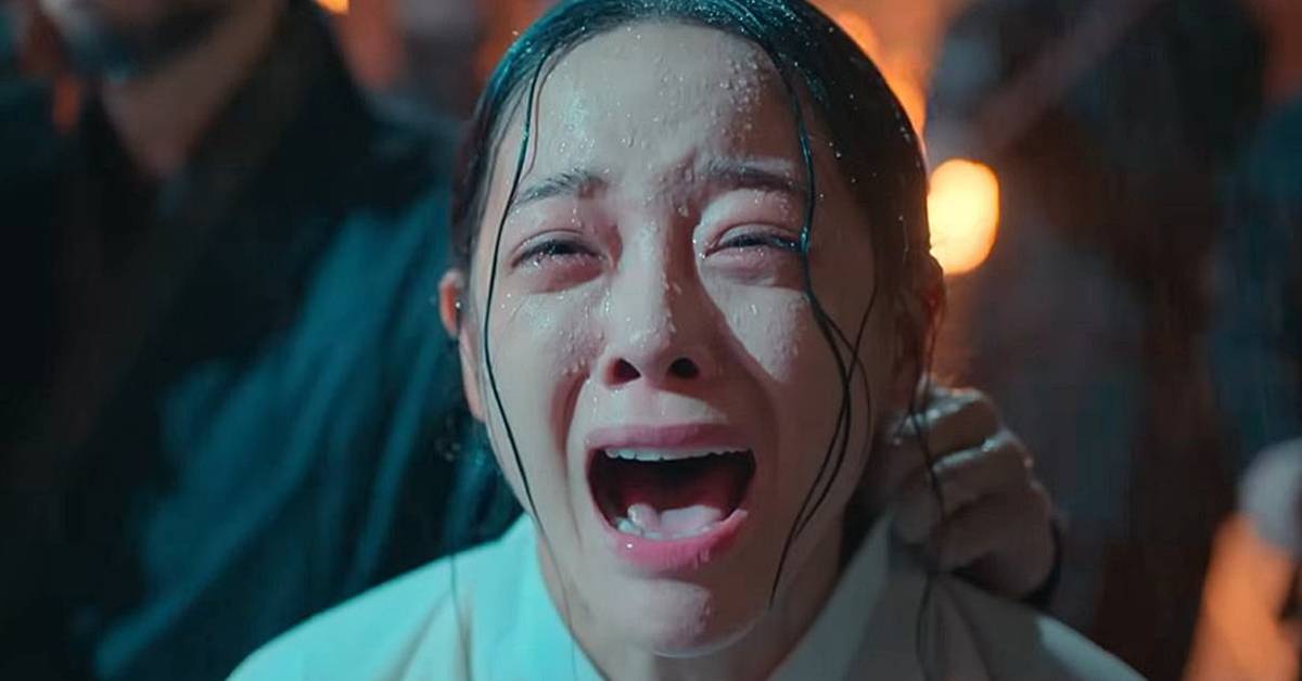 引用：MBCドラマ『この川には月が流れる』