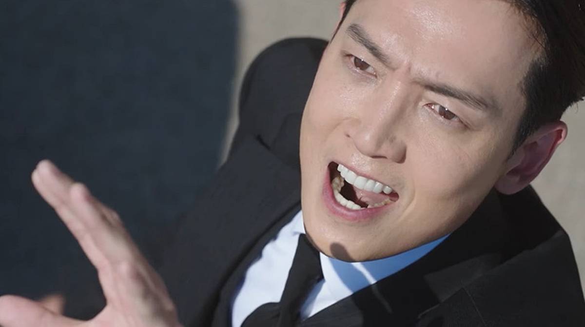 引用: tvN『プロボノ』