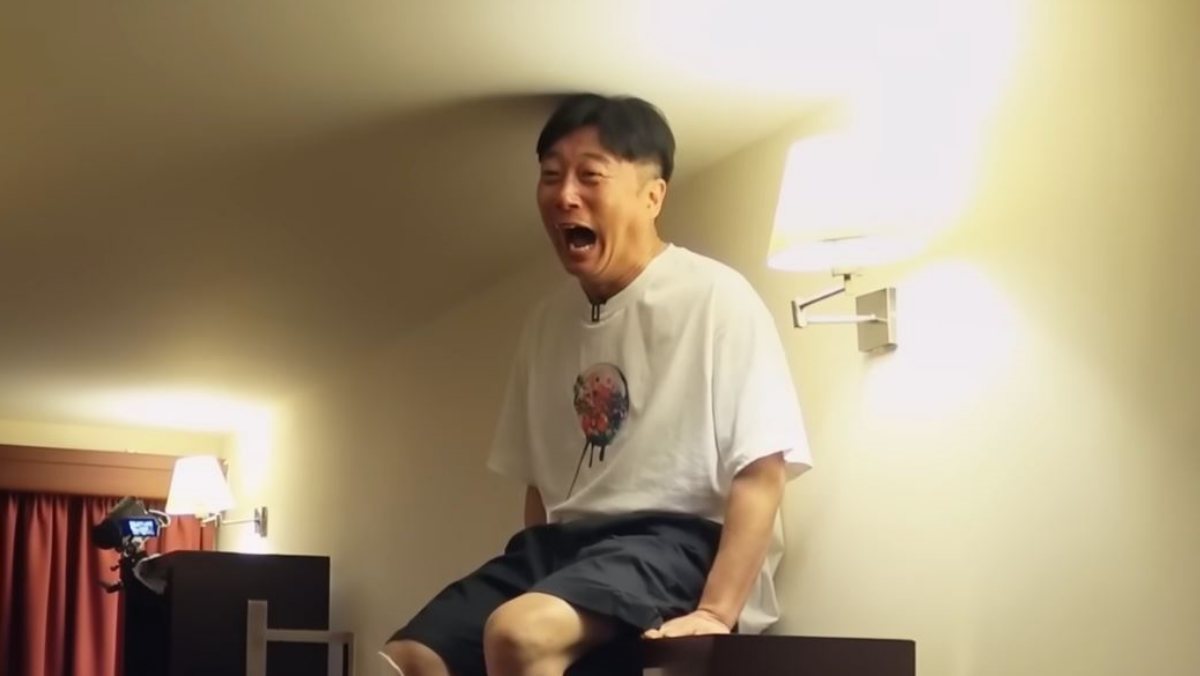  引用：YouTubeチャンネル「Netflix・コリア」