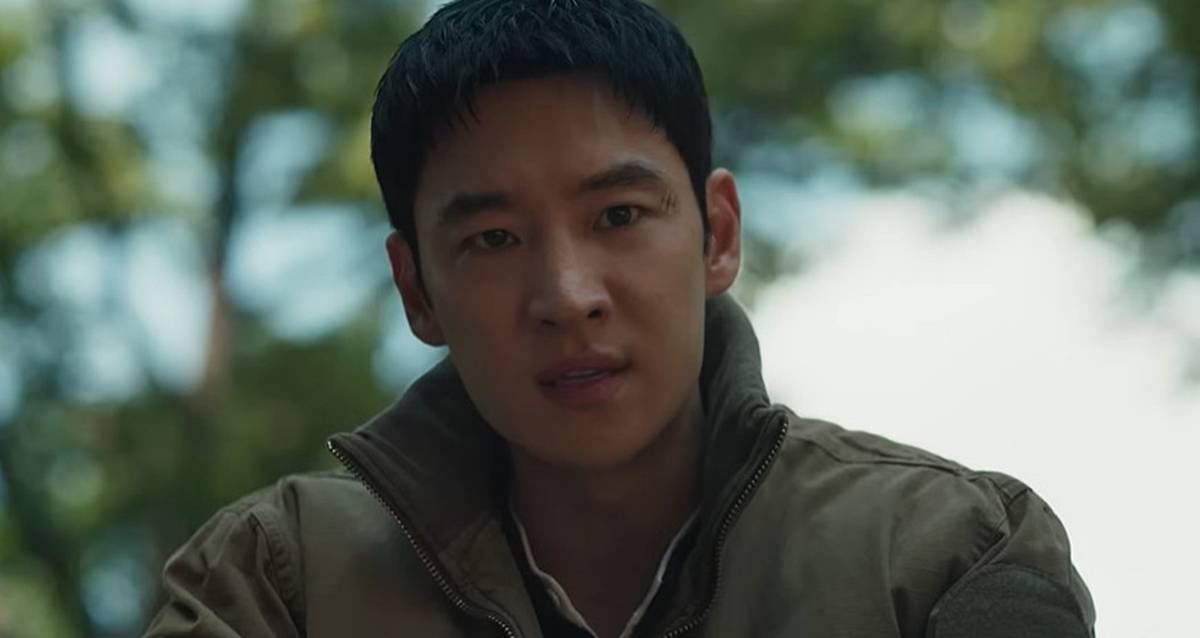 引用:SBSドラマ『復讐代行人3~模範タクシー~』