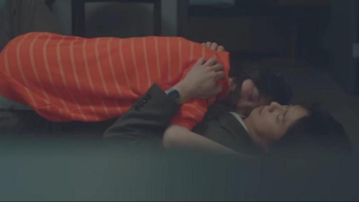 引用:YouTubeチャンネル「JTBC Drama」