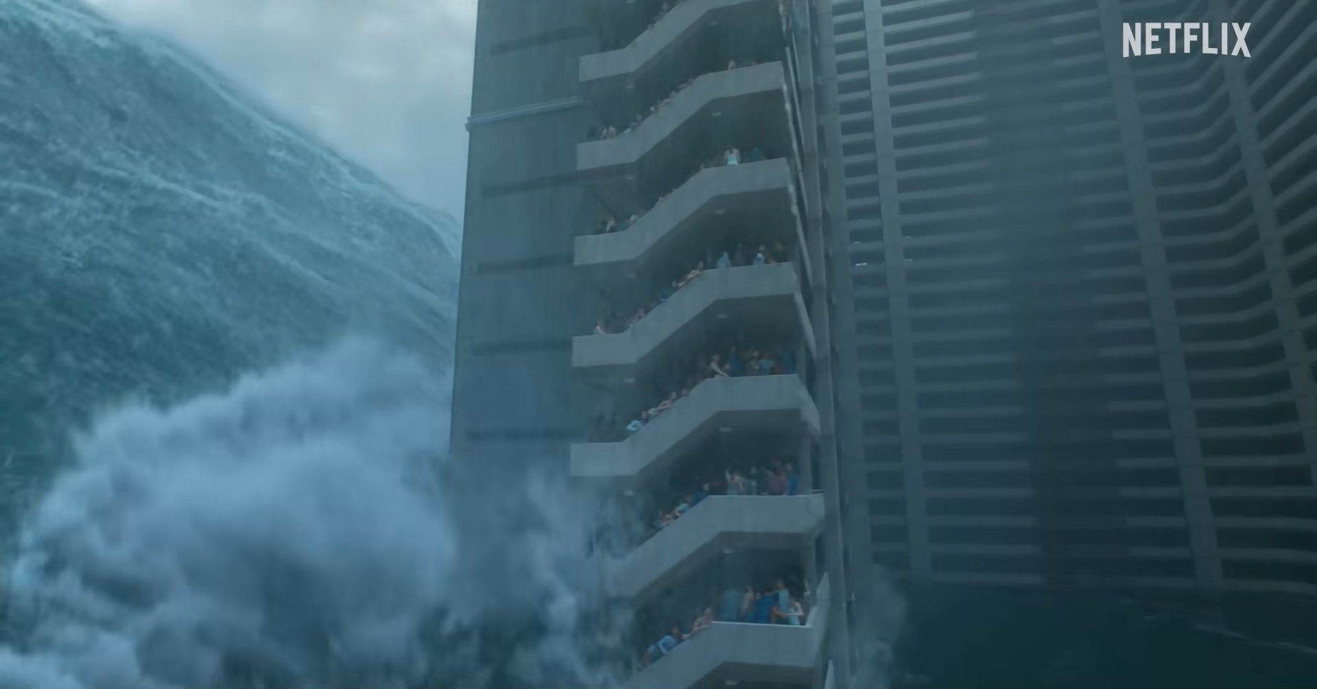 引用：映画『大洪水』