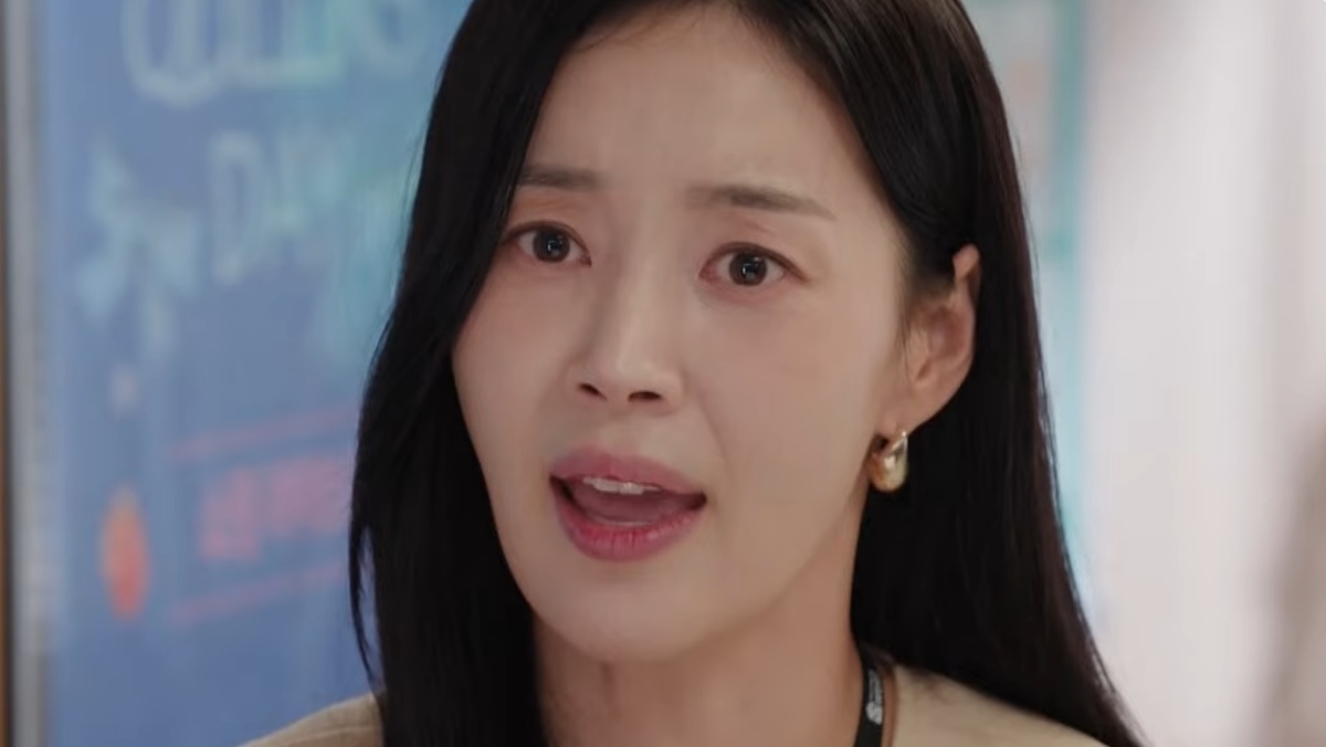  引用：YouTubeチャンネル「TVCHOSUN DRAMA」