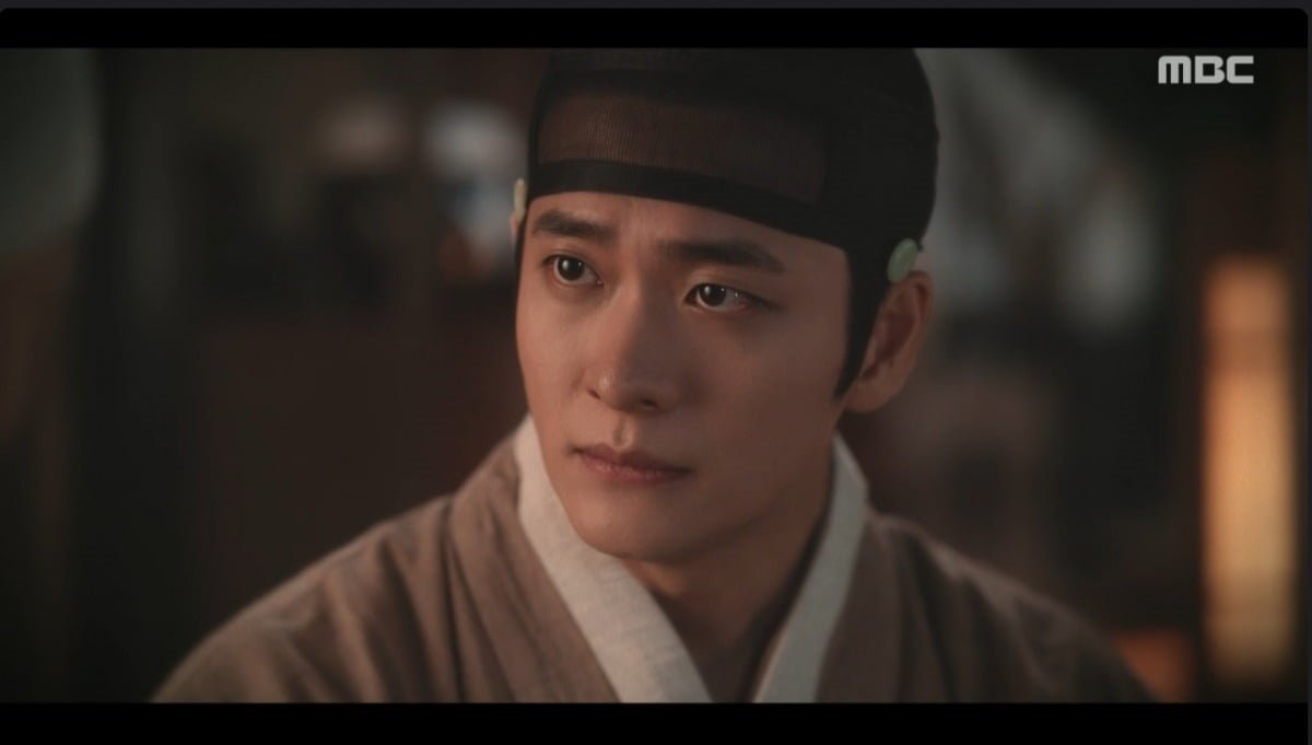 引用:MBCドラマ『この川には月が流れる』