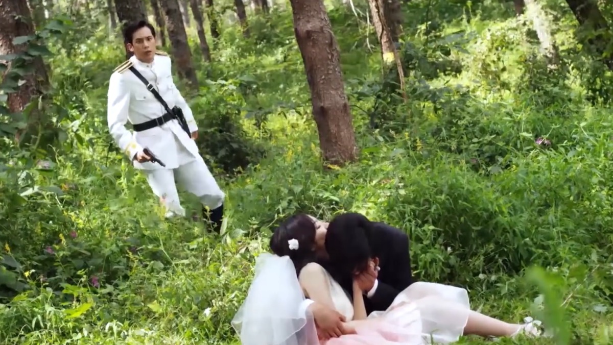  引用：YouTube \'KBS Drama Classic\'