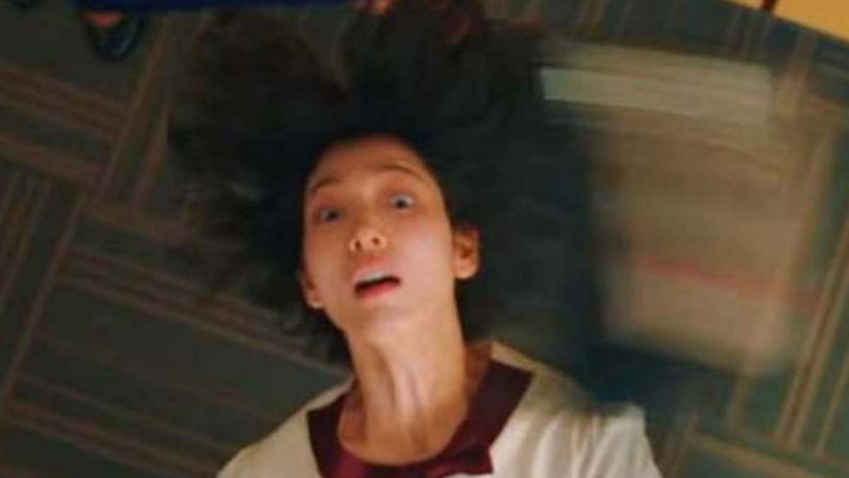  引用： YouTubeチャンネル「tvN DRAMA」