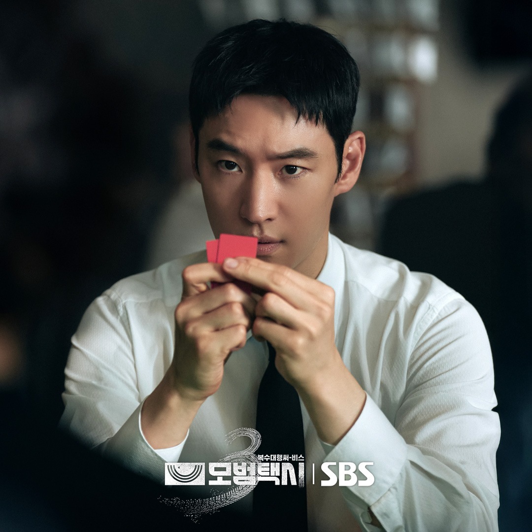 引用:SBSドラマ公式Instagram