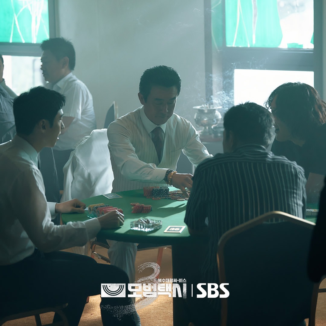 引用:SBSドラマ公式Instagram