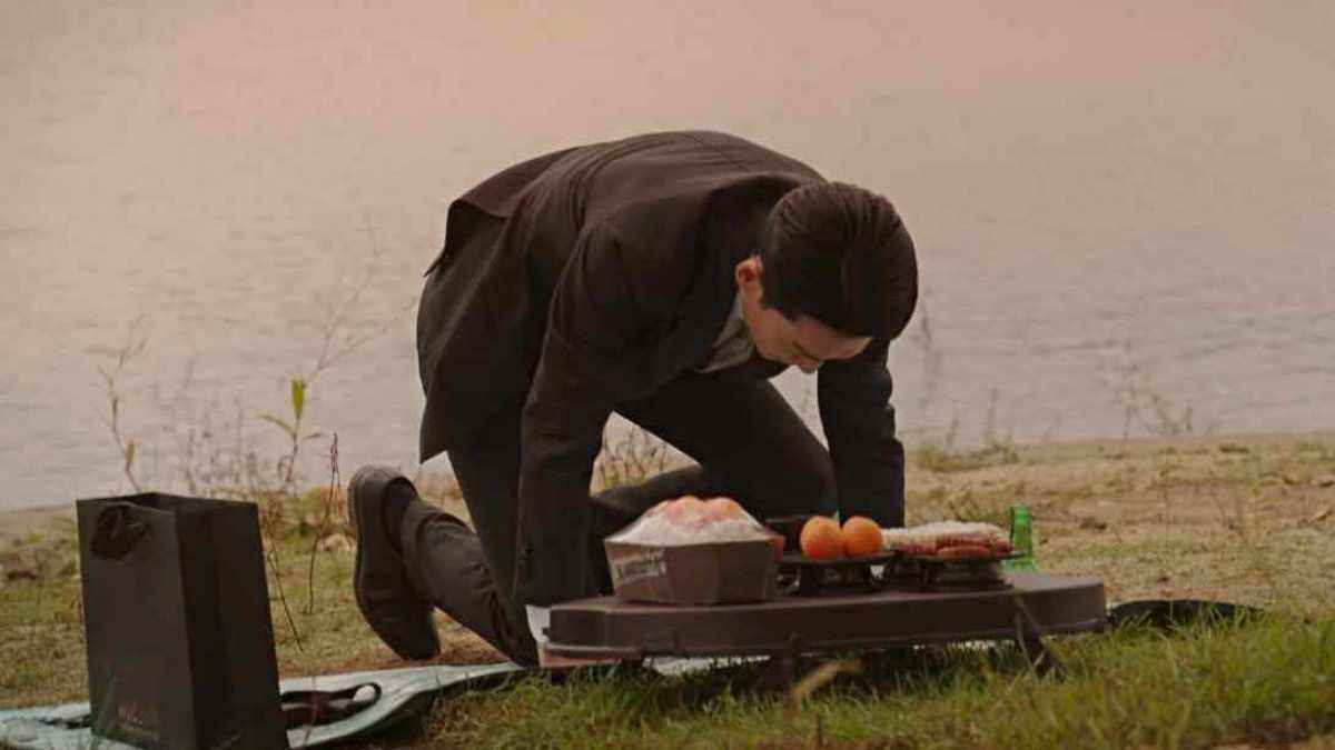  引用：tvNドラマ『プロボノ』