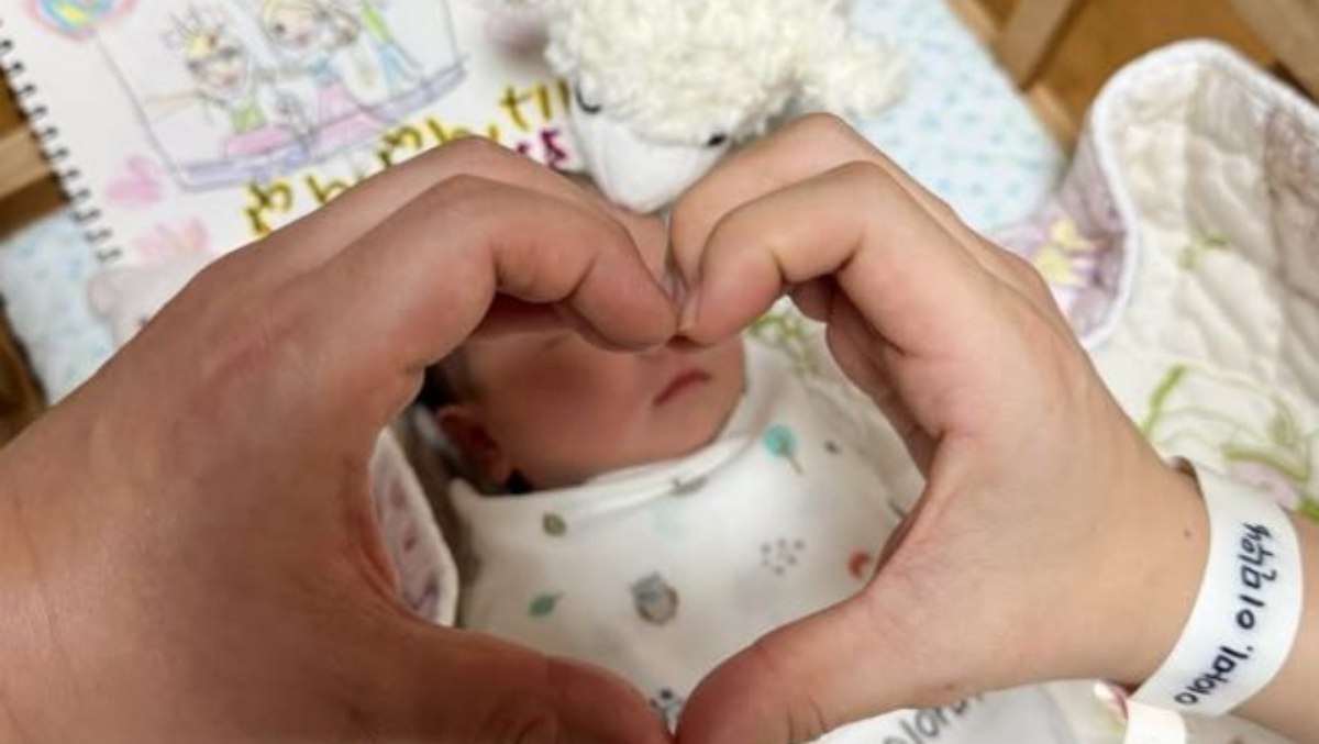 引用:イ・ミヌのInstagram