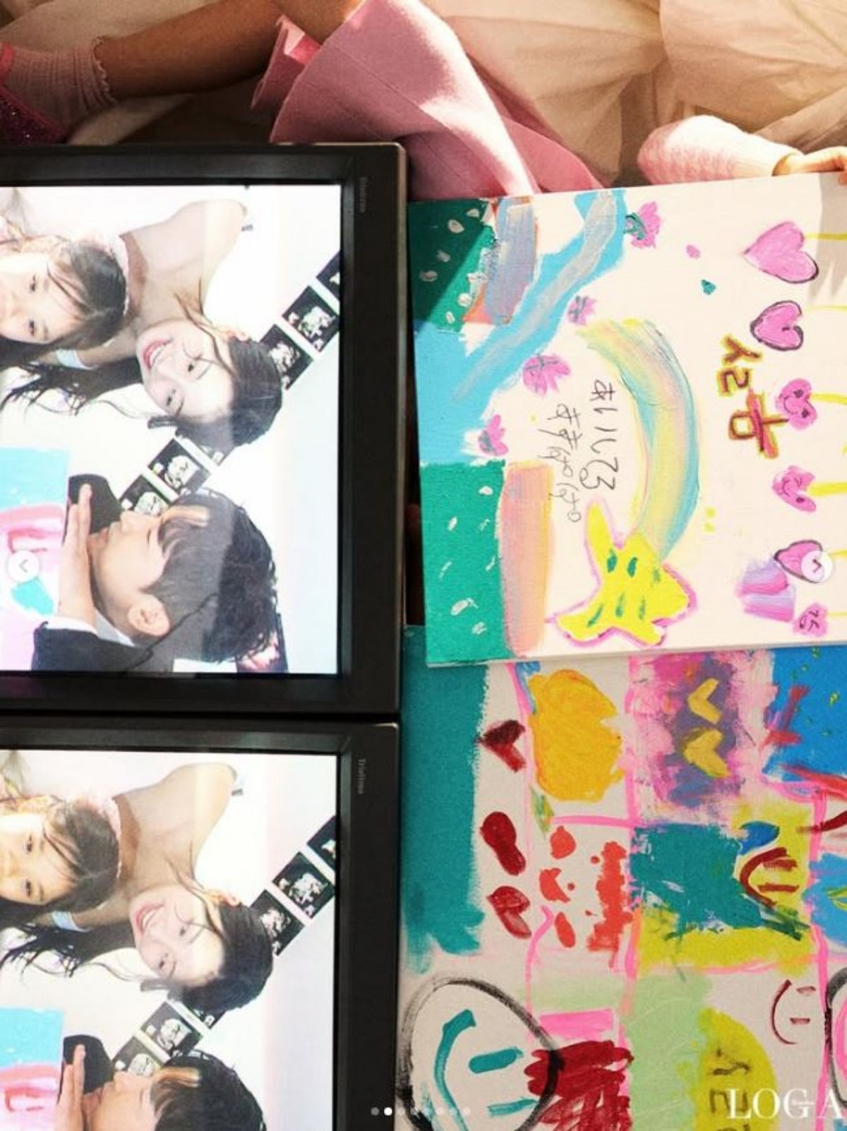 引用:イ・ミヌのInstagram