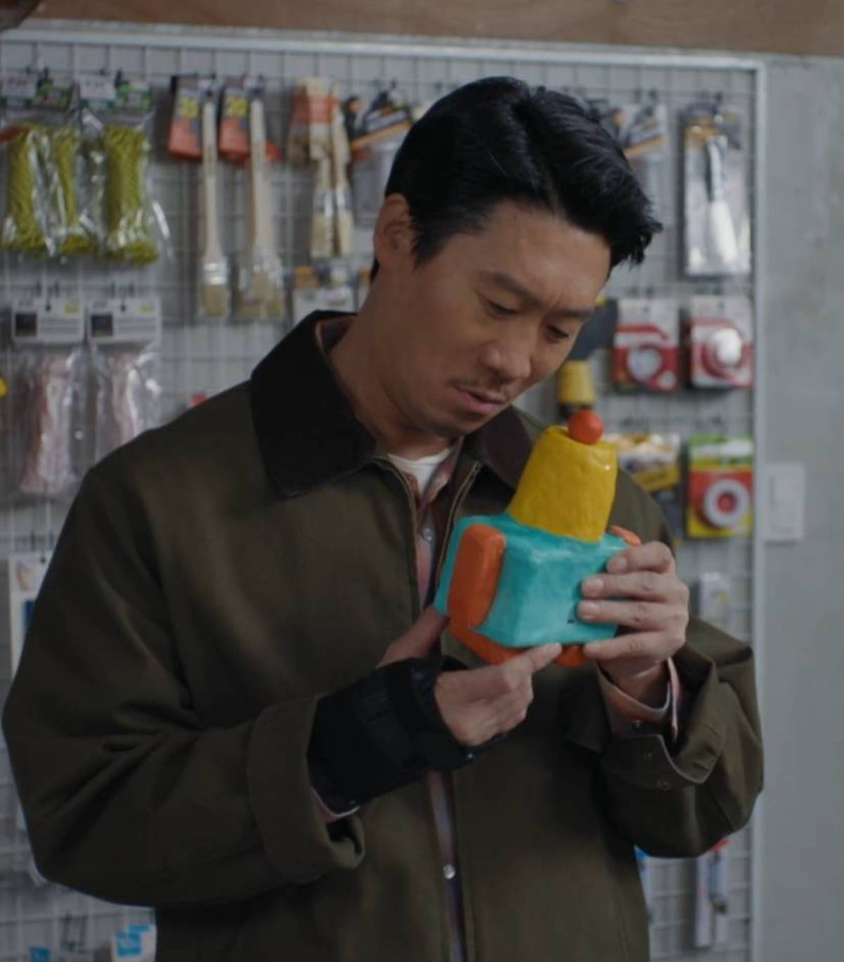 引用:『UDT:僕たちの町の特攻隊』