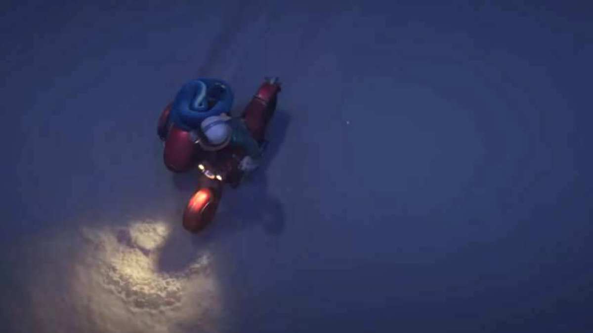 引用:YouTubeチャンネル「Disney Korea」