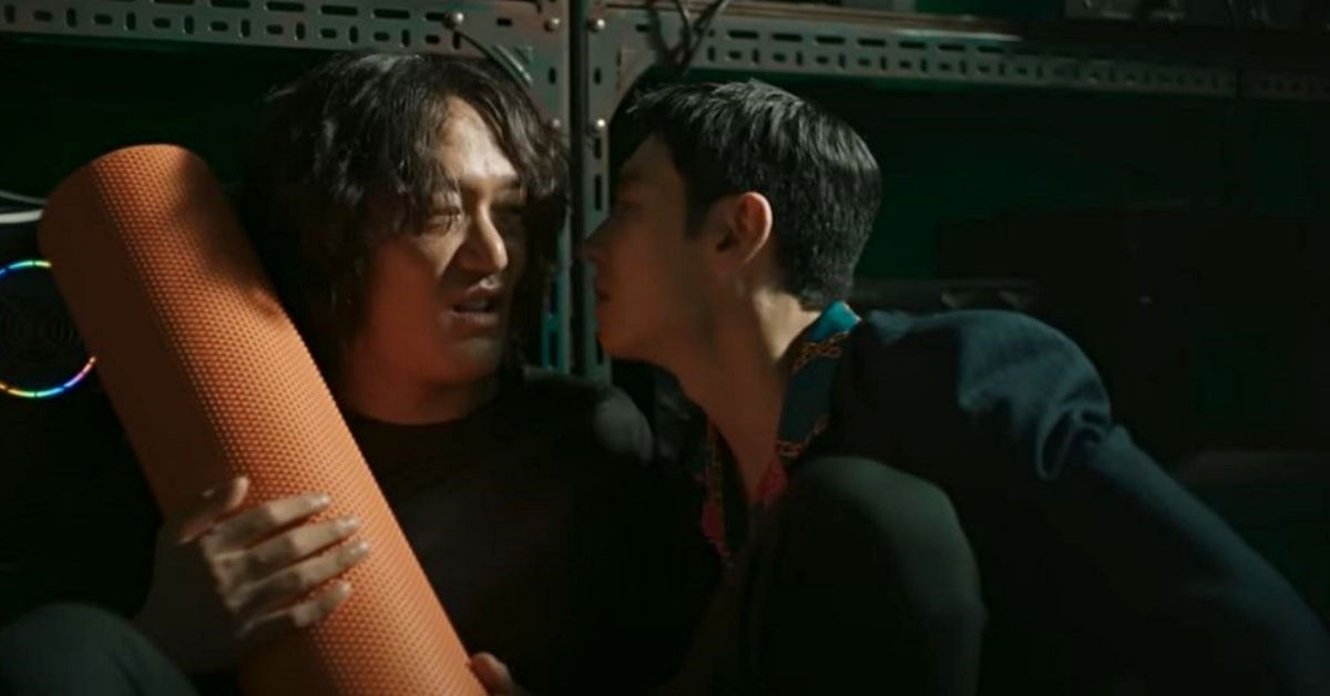 引用:YouTubeチャンネル「SBS」