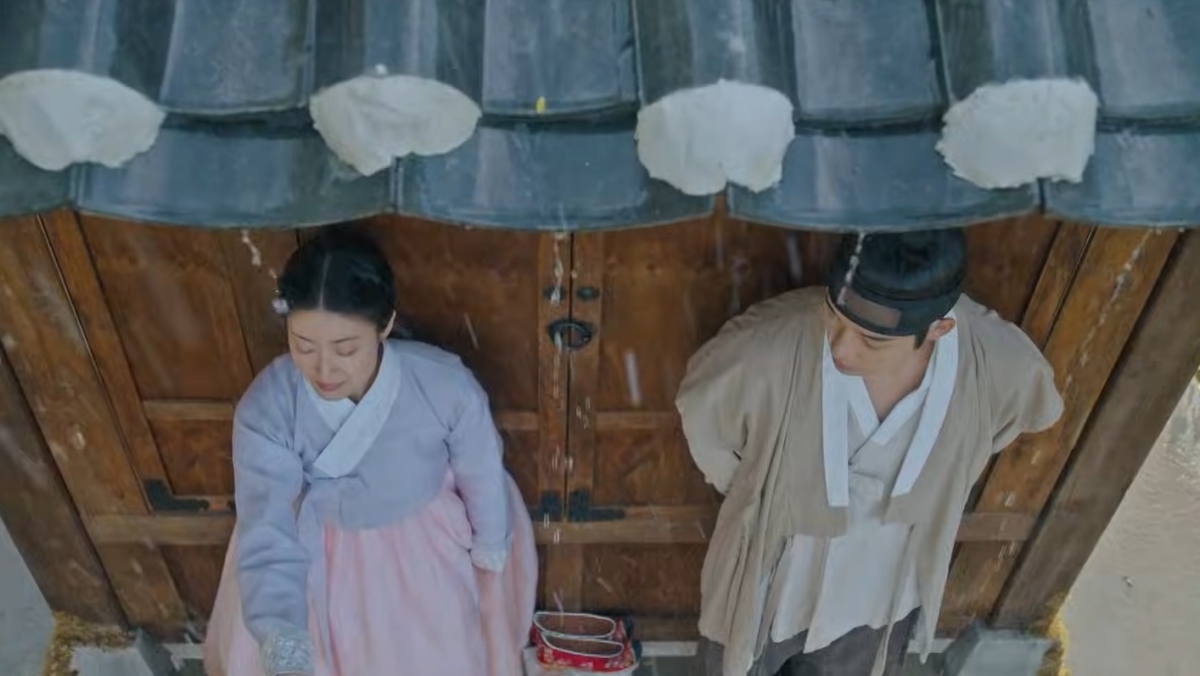  引用：YouTubeチャンネル「KBSDrama」