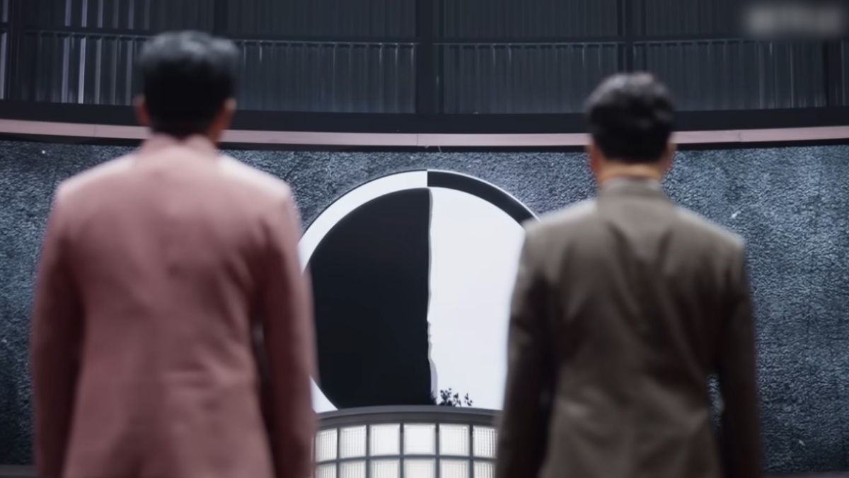  引用：『白と黒のスプーン ～料理階級戦争～シーズン2』