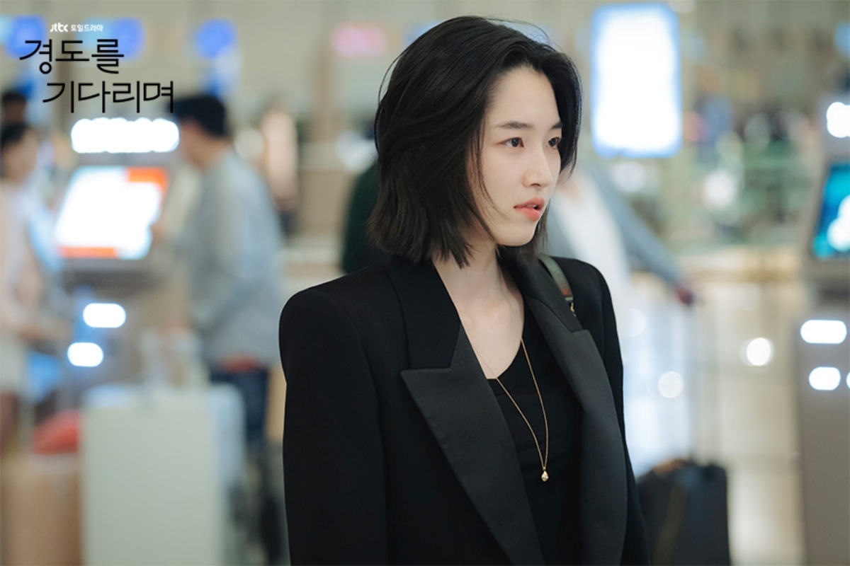 引用:YouTubeチャンネル「JTBC Drama」