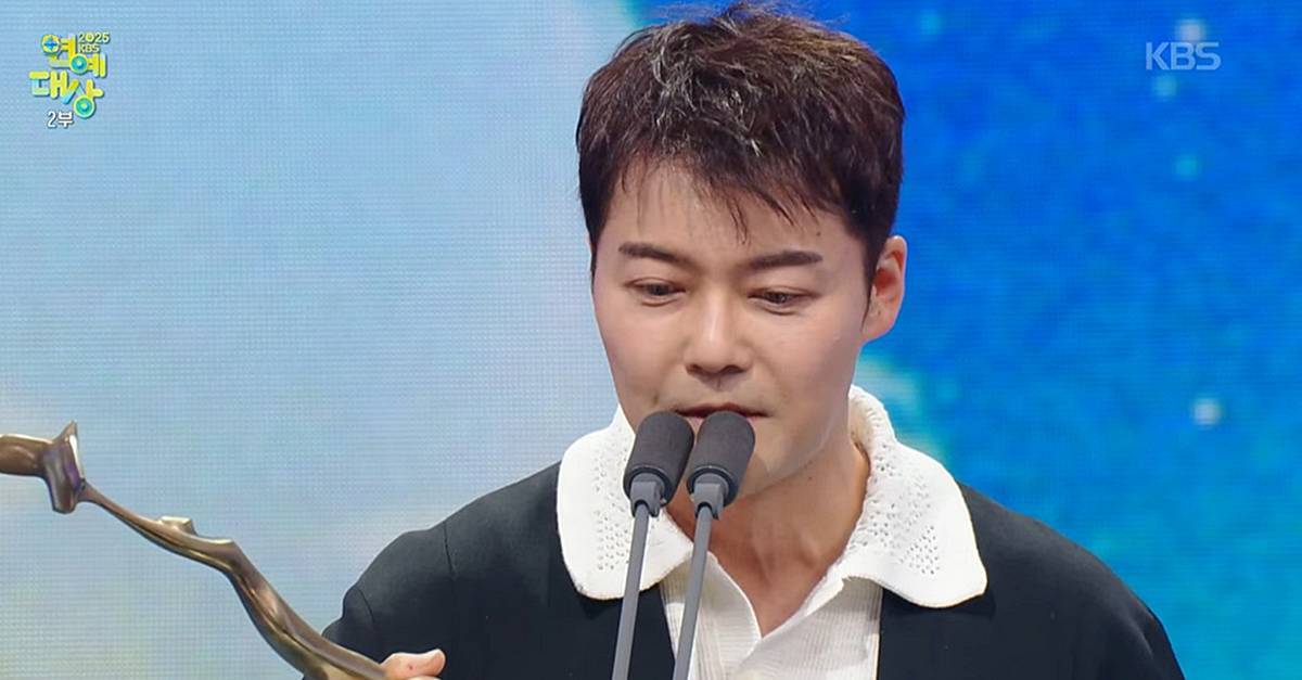  引用：YouTubeチャンネル「KBS Entertain」