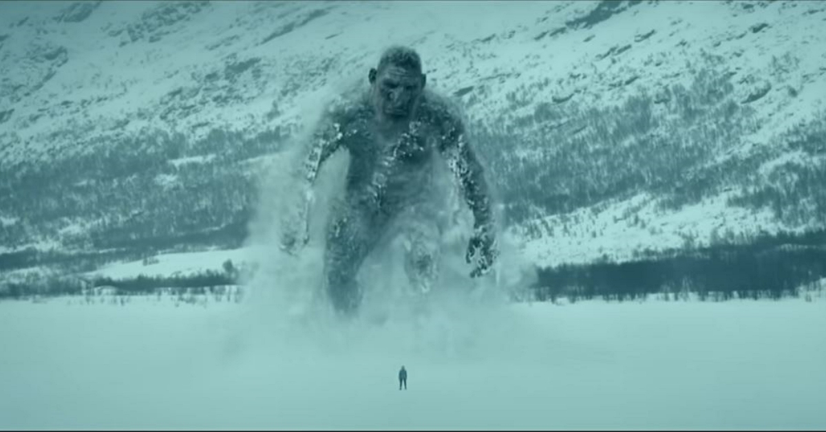 引用:映画『トロールの襲撃2』