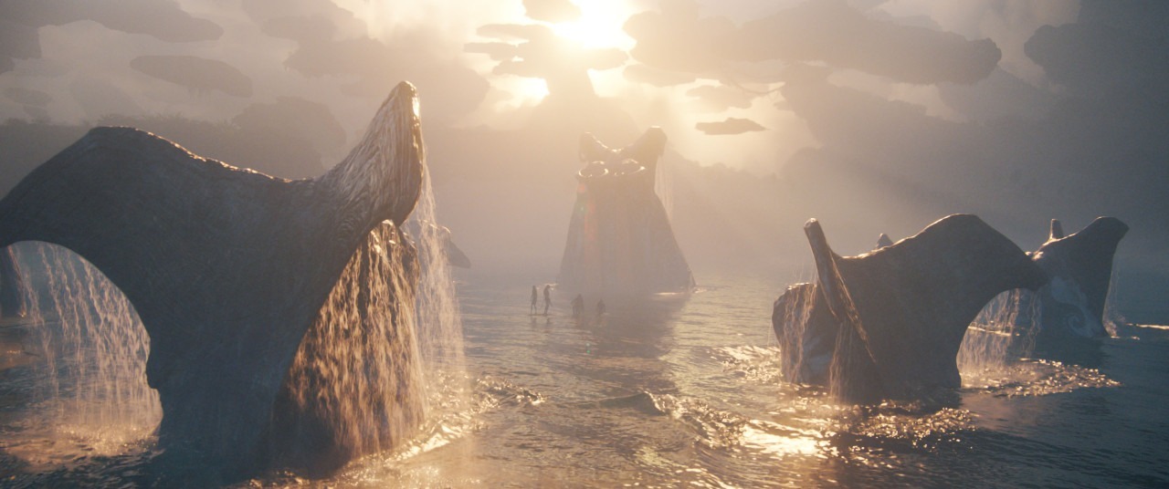  引用：映画『アバター：ファイヤー・アンド・アッシュ』