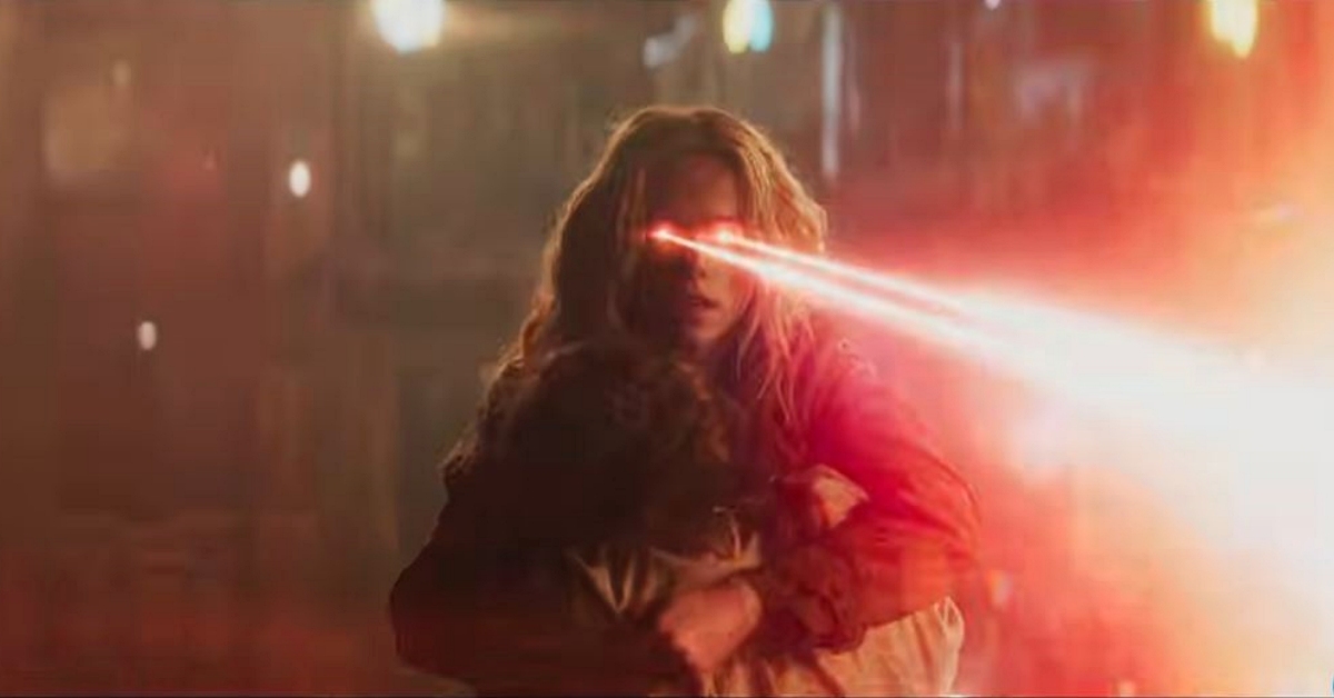 引用:YouTubeチャンネル「ワーナー・ブラザーズ・コリア」