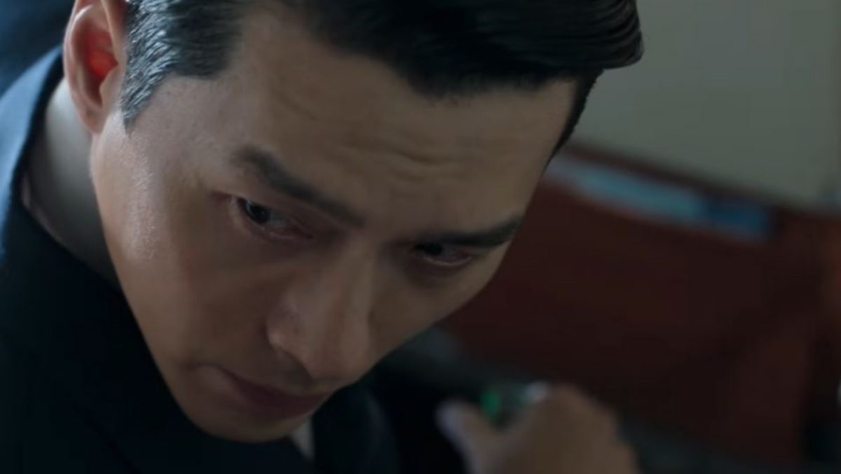  引用： Disney+『メイド・イン・コリア』