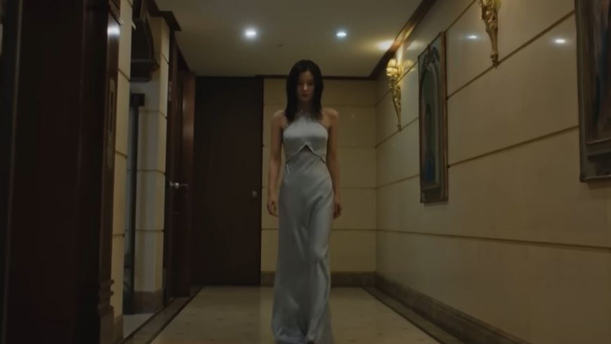 引用:TVINGドラマ『親愛なるX』