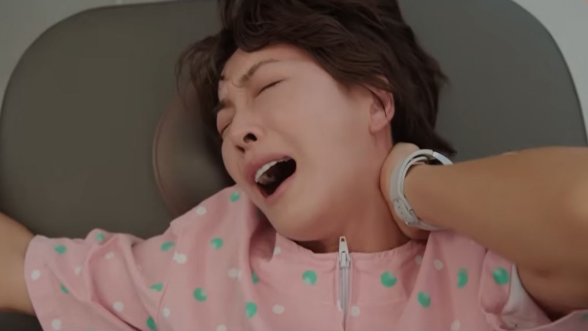  引用：YouTubeチャンネル「TVCHOSUN DRAMA」