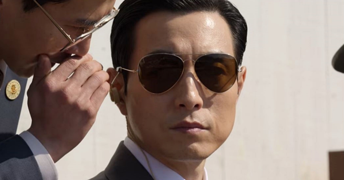 引用:ディズニープラス『メイド・イン・コリア』