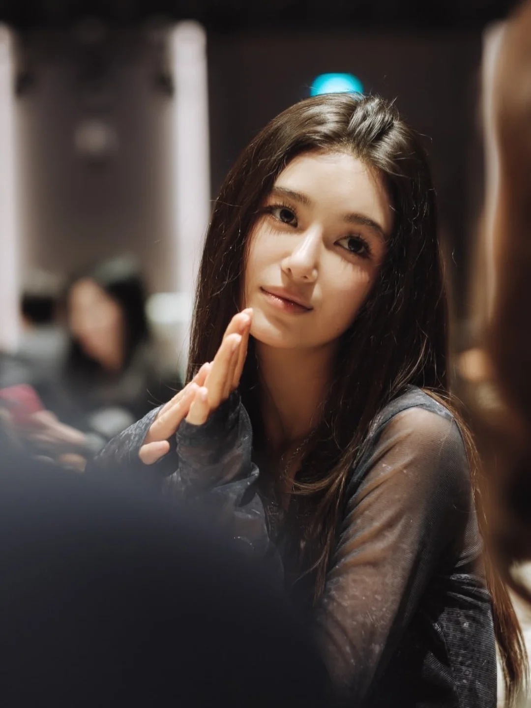 引用:ダニエルのインスタグラムアカウント