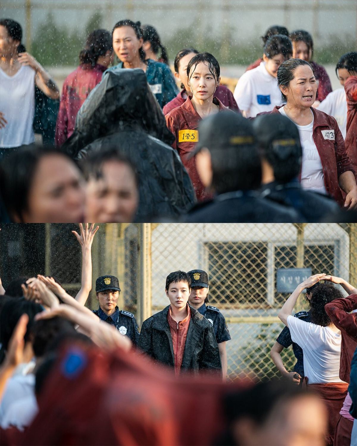 引用:Netflix『告白の代価』