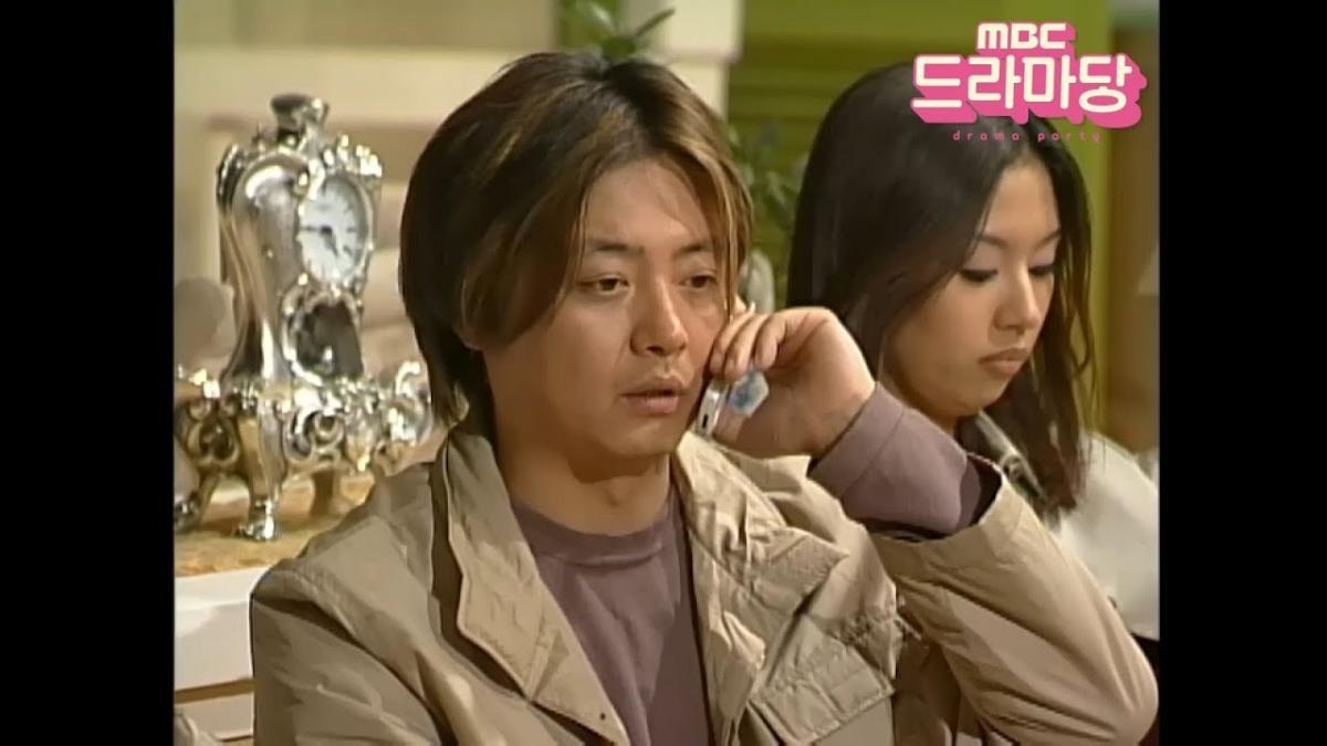  引用： YouTube 「MBCdrama」