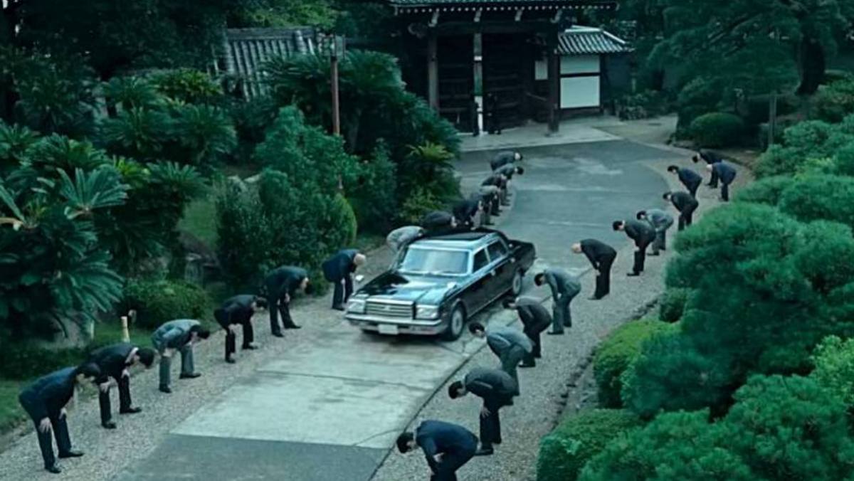  引用：YouTubeチャンネル「Disney Plus Korea」