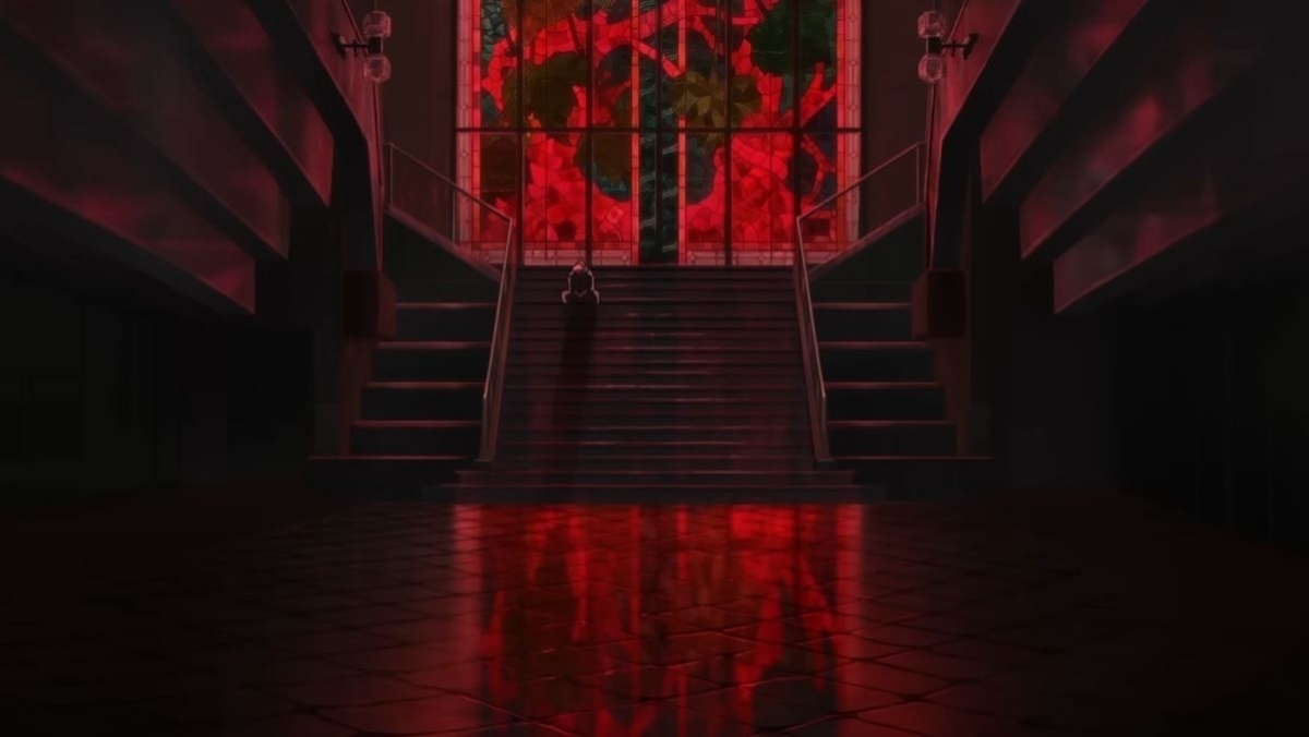  引用：映画『劇場版 呪術廻戦：渋谷事変 × 死滅回游』