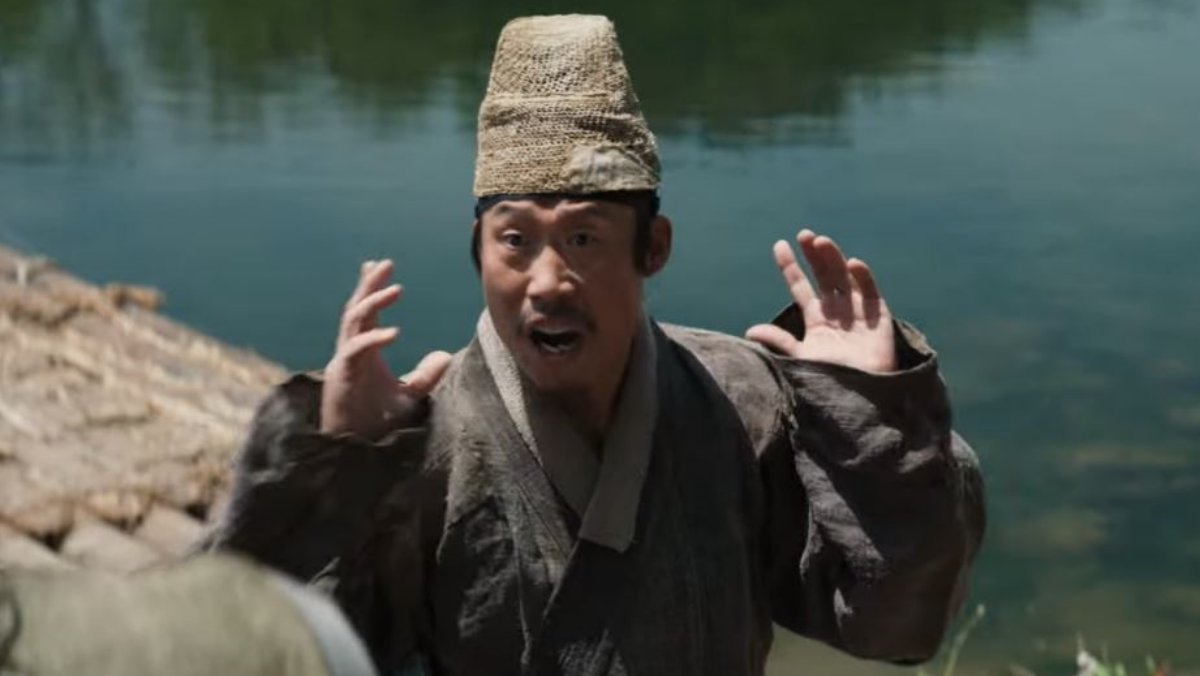 引用:映画『王と生きる男』