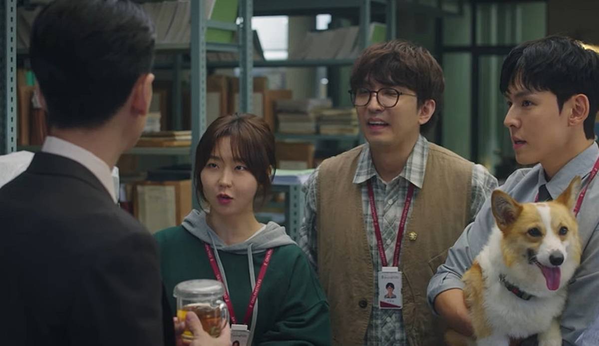 引用: tvN『プロボノ』