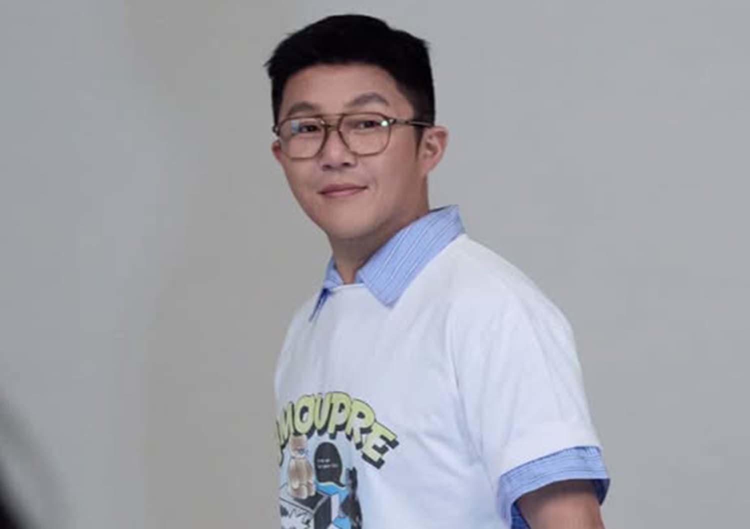  引用：チョ・セホ インスタグラム