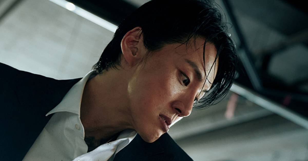  引用： SBS『復讐代行人3～模範タクシー～』スチール / SBS