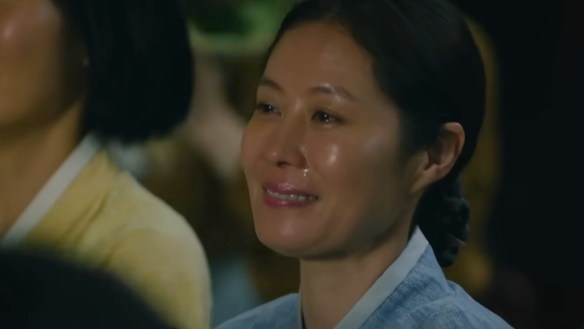 引用:tvNドラマ『ジョンニョン:スター誕生』