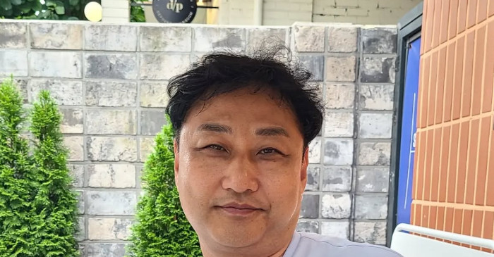 キム・スヨン インスタグラム