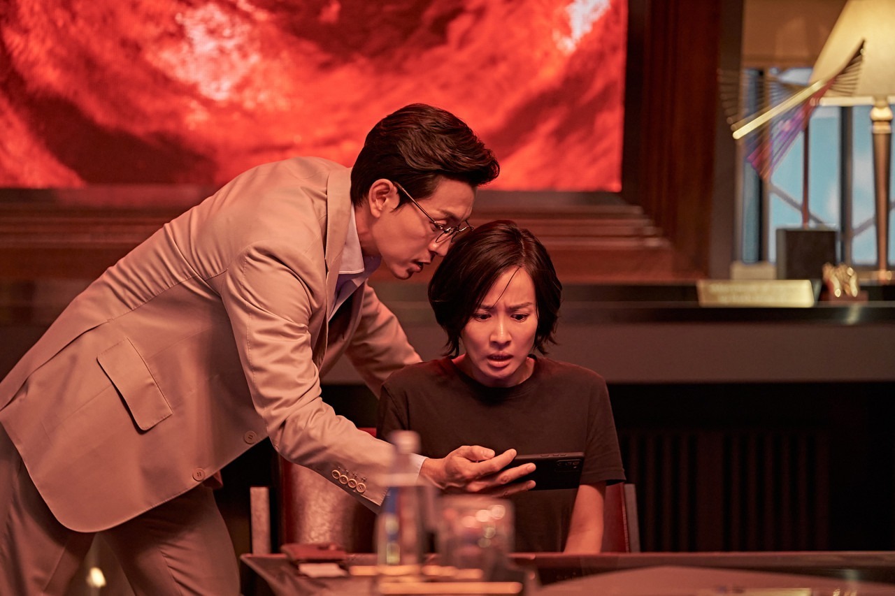 引用:ソニー・ピクチャーズエンタテインメント・コリア、A2Gエンターテインメント