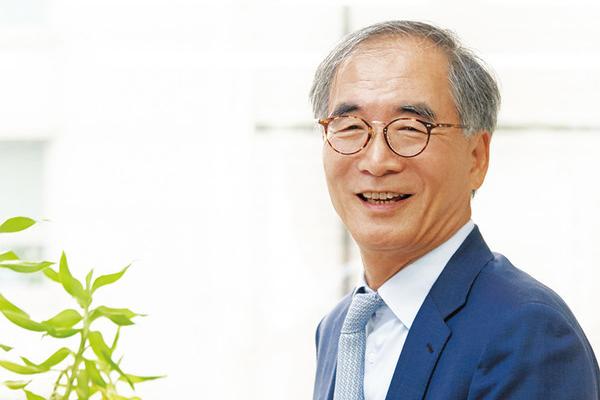 김동녕 한세그룹 회장 ⓒ 한세예스24홀딩스