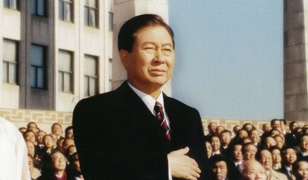 김대중 전 대통령. ⓒ뉴스1