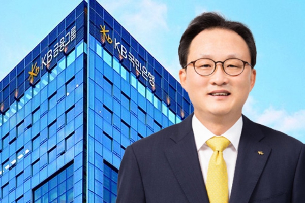 이환주 KB국민은행장은 올해 1월 취임 이후 내부통제 강화에 공을 들여왔다. 실질적 성과도 거뒀다는 평가를 듣지만 최근 연속해서 발생한 사건들로 부담이 커지고 있다. ㅇ