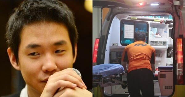 피아니스트 임동혁(왼쪽), 사진자료. ⓒ뉴스1