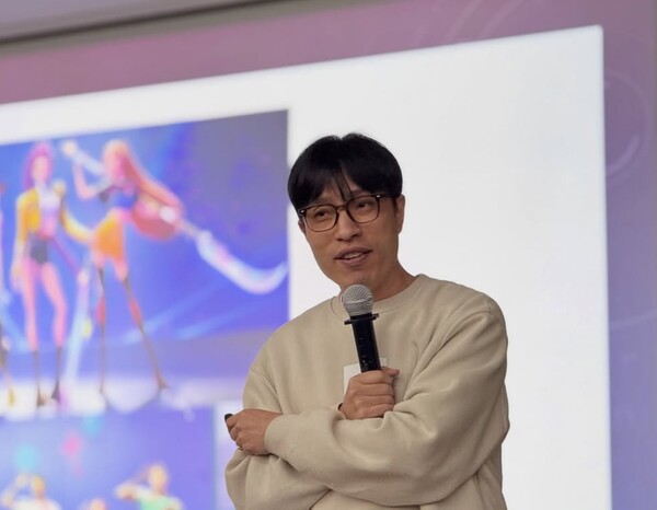 고(故) 김영대 음악평론가. ⓒ김영대 평론가 SNS 
