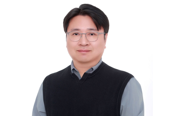 크래프톤은 넷마블에서 AI조직을 이끌었던 설창환 전 넷마블 부사장을 최근 신설된 ‘스튜디오 서포트’ 본부장으로 선임했다. 사진은 설창환 스튜디오 서포트 본부장. ⓒ크래프톤