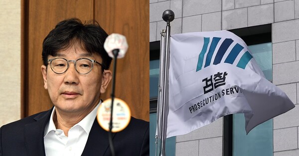 권성동 국민의힘 의원(왼쪽), 사진자료. ⓒ뉴스1