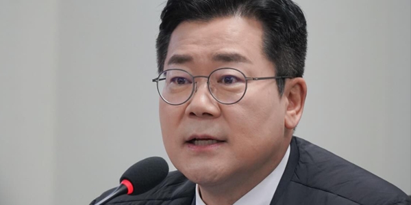 미디어토마토가 23일 발표한 인천시장 선거 여론조사에서 박찬대 더불어민주당 의원(사진)이 높은 지지를 얻었다. ⓒ박찬대 페이스북 갈무리