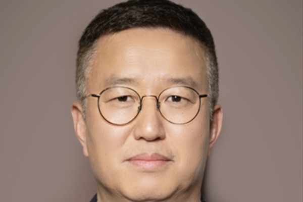 천영훈 풀무원식품 대표. ⓒ뉴스1